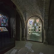 Historial Jeanne d’Arc, exposition permanente, Rouen