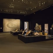 Renaissance d’un chef-d’œuvre, exposition temporaire, Archives Nationales, Paris