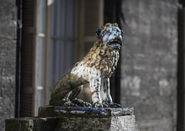 Historial Jeanne d’Arc, exposition permanente, Rouen