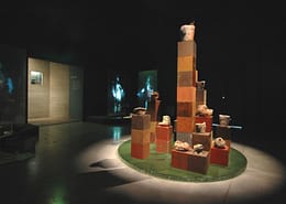 Maison de l’émigration française au Canada Tourouvre