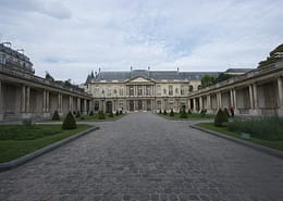 Renaissance d’un chef-d’œuvre, exposition temporaire, Archives Nationales, Paris