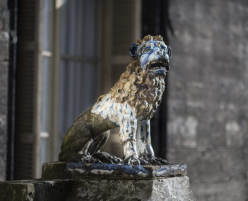 Historial Jeanne d’Arc, exposition permanente, Rouen