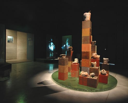 Maison de l’émigration française au Canada Tourouvre