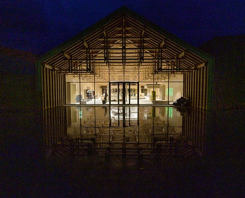 Maison du Comté Poligny Jura 39800