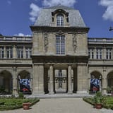 Paris libéré, photographié, exposé, exposition temporaire, Musée Carnavalet, Paris