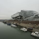 Les trésors d’Emile Guimet, exposition temporaire, Musée des Confluences, Lyon