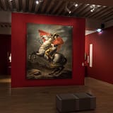 Napoléon et l’Europe, exposition temporaire, Musée de l’Armée, Hôtel des Invalides, Paris