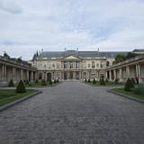 Renaissance d’un chef-d’œuvre, exposition temporaire, Archives Nationales, Paris
